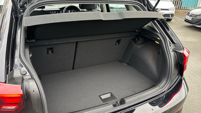 Volkswagen Polo 1.0 Life 5dr Petrol Hatchback